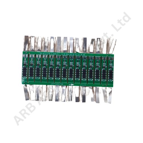 BMS LFP 1S 6A (JLGW) (115c)