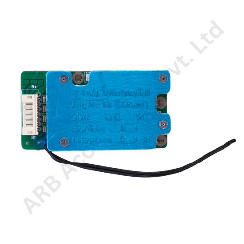 BMS NMC 6S 10A (TDT) (115d)