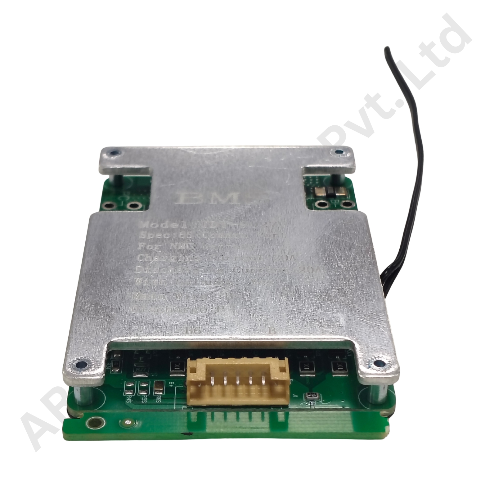BMS NMC 6S 20A (TDT) (115e) - Image 2