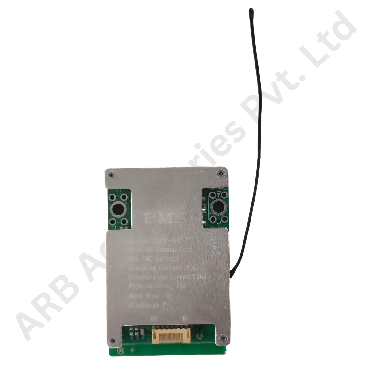 BMS NMC 6S 20A (TDT) (115e) - Image 3