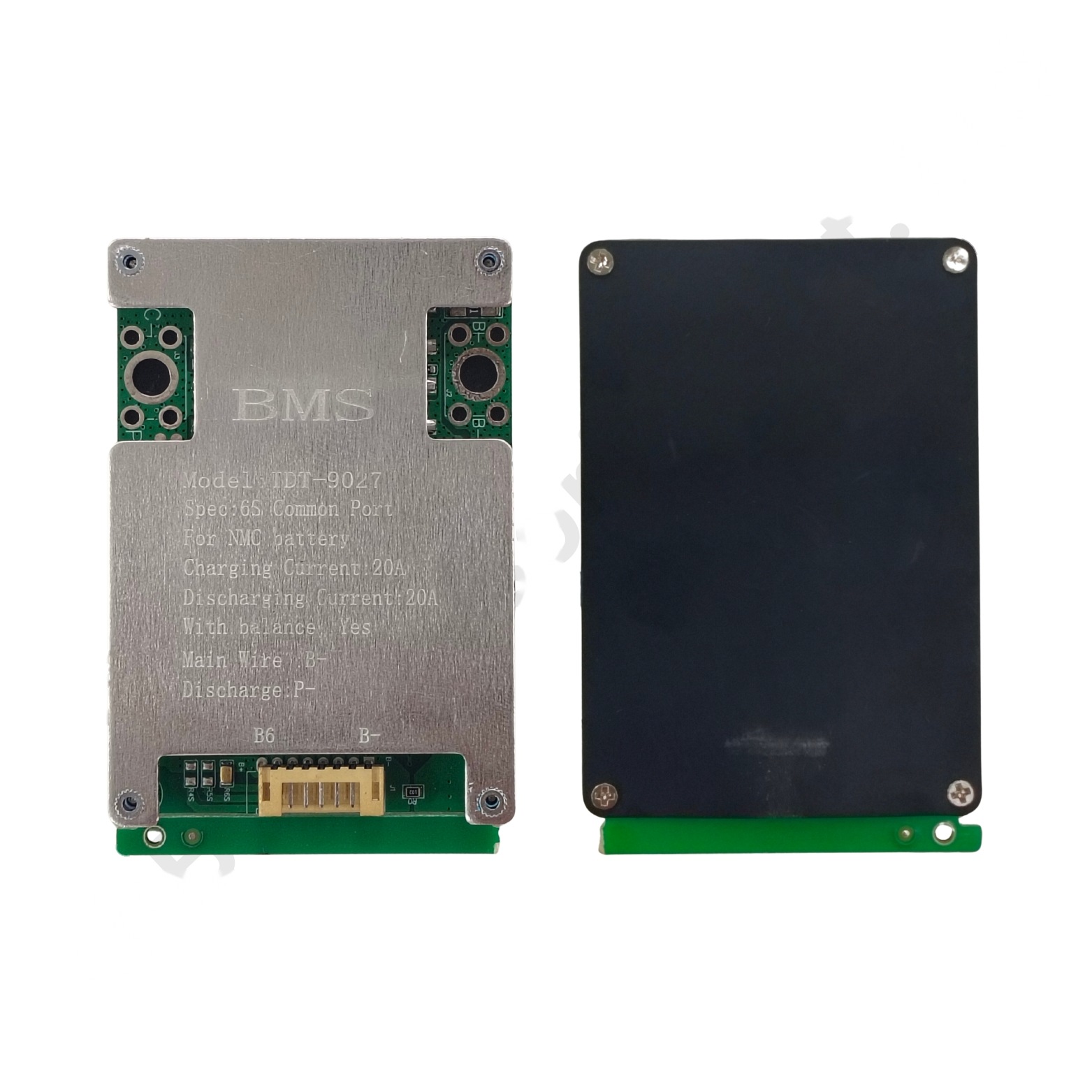 BMS NMC 6S 20A (TDT) (115e) - Image 6