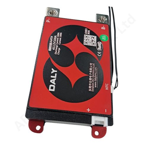 BMS LFP 4S 100A DALY (118e) - Image 2