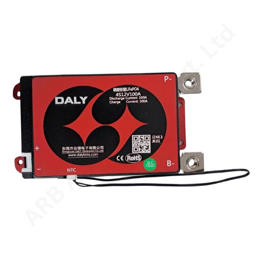 BMS LFP 4S 100A DALY (118e)