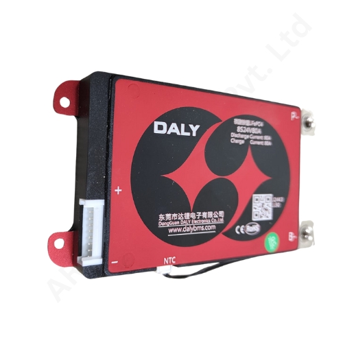 BMS LFP 8S 80A DALY (118f) - Image 2