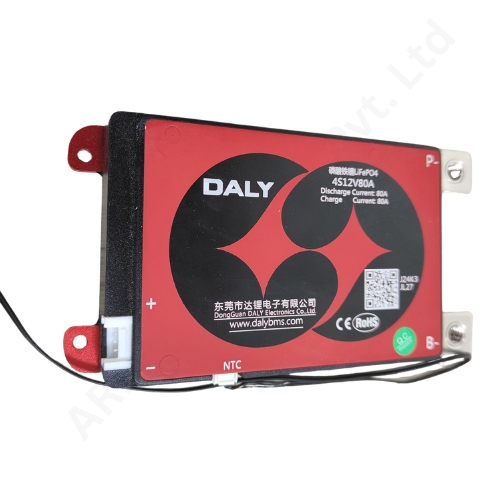BMS LFP 4S 80A DALY (1199) - Image 2