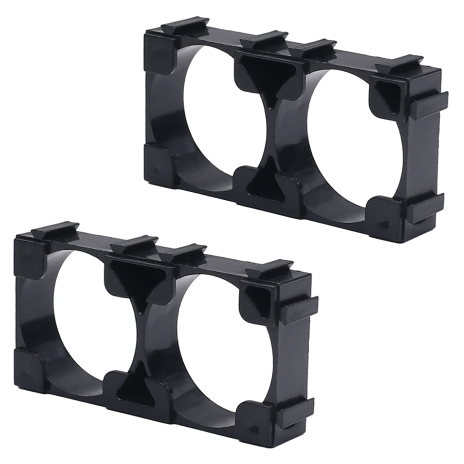 CELL HOLDER 21700(1X2) (11a8) - Image 2