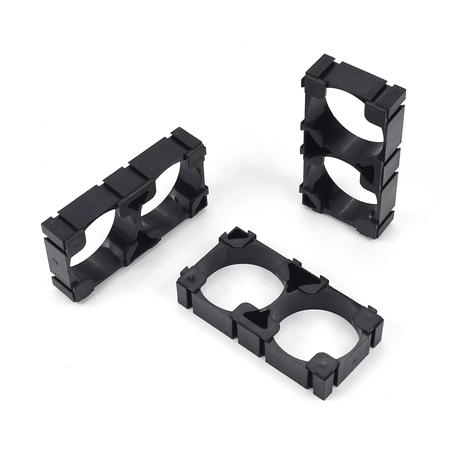 CELL HOLDER 21700(1X2) (11a8) - Image 3