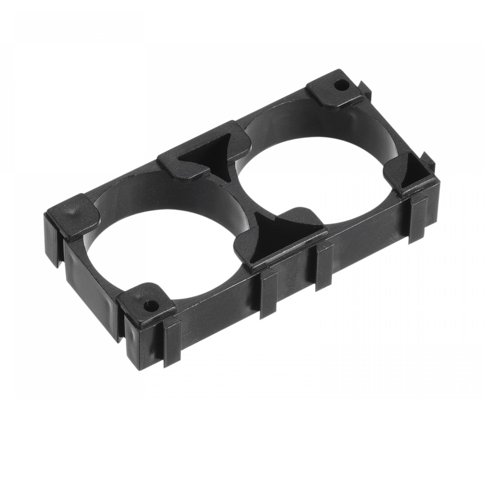 CELL HOLDER 21700(1X2) (11a8)