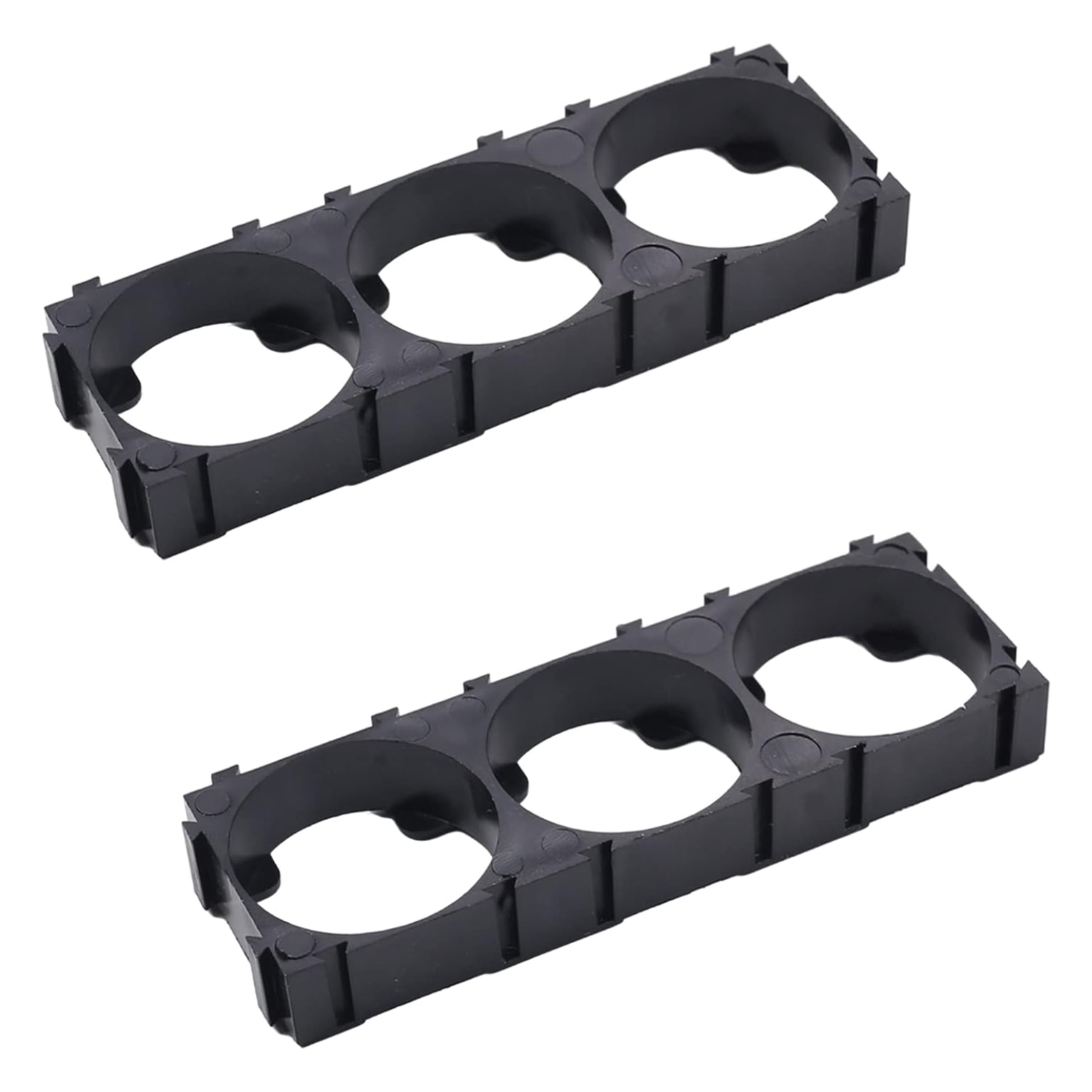 CELL HOLDER 21700(1X3) (11a9) - Image 2