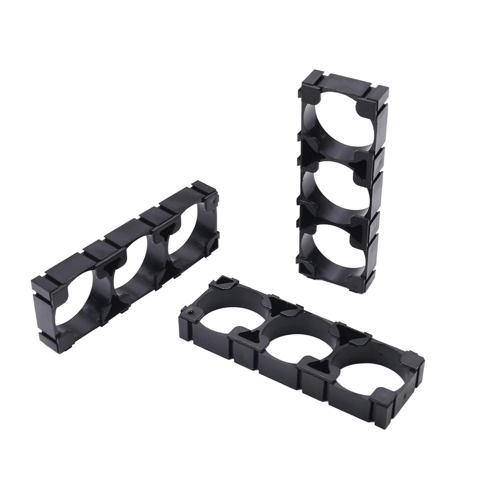 CELL HOLDER 21700(1X3) (11a9) - Image 3