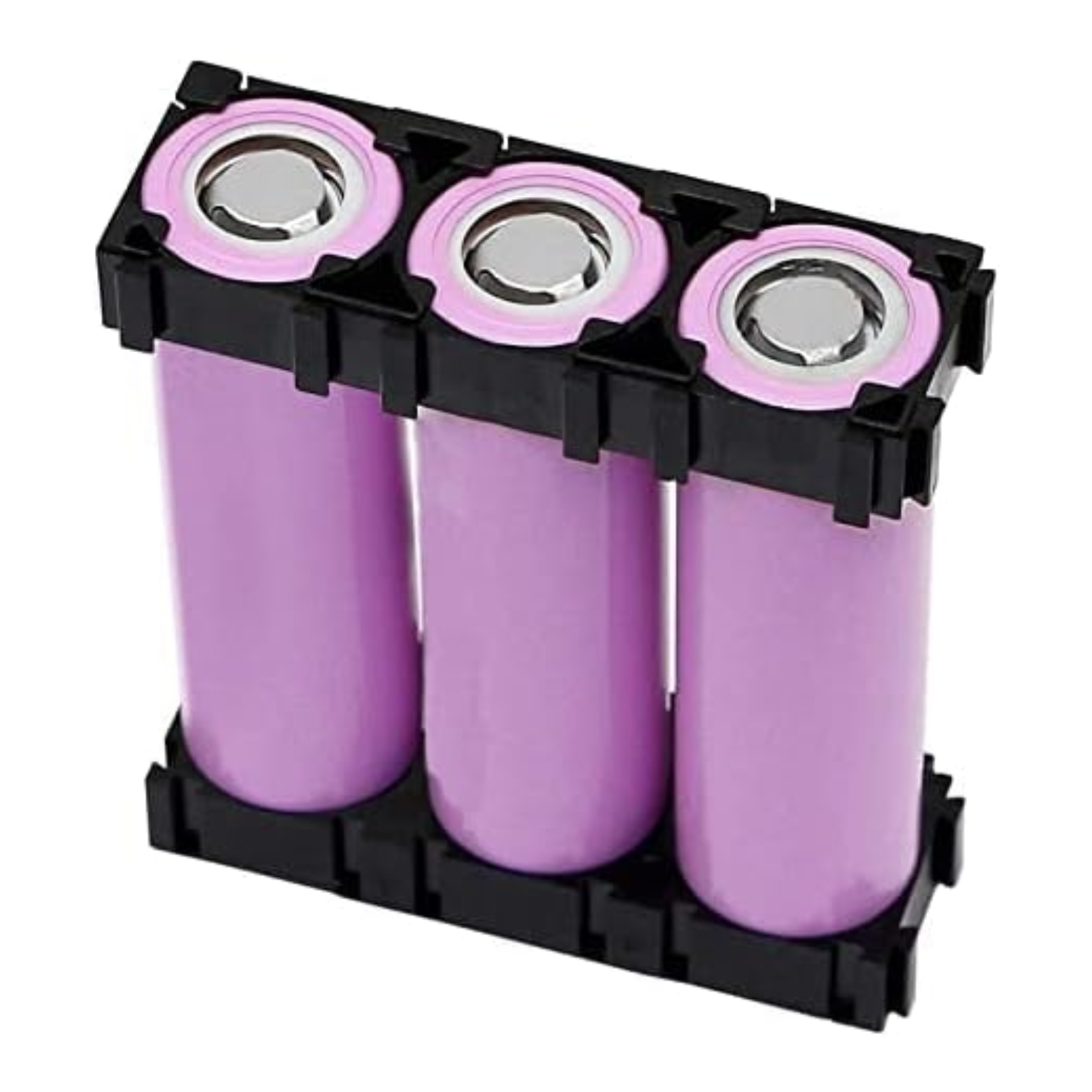 CELL HOLDER 21700(1X3) (11a9) - Image 5