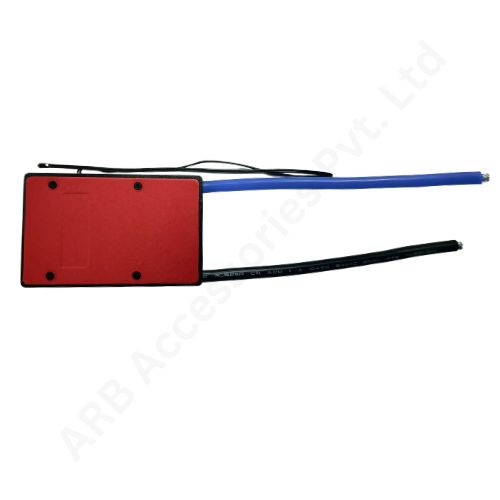 BMS LFP 4S 50A DALY (11b4) - Image 3