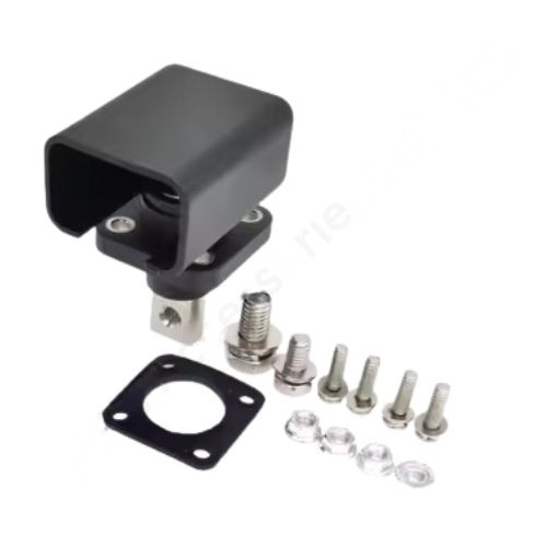 TERMINAL C-250A (BLK) (11d2f)