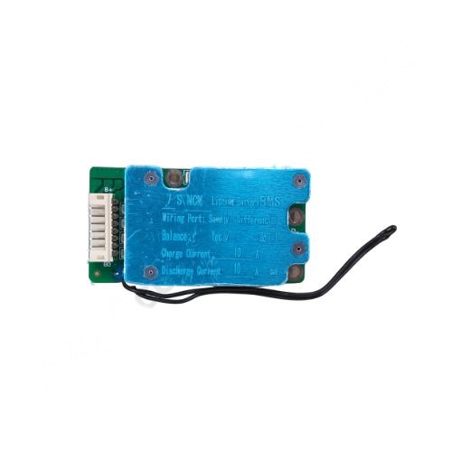 BMS NMC 7S 10A (TDT) (11d3) - Image 2