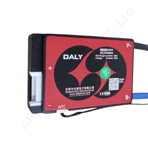 BMS LFP 8S 60A DALY (11d6) - Image 2