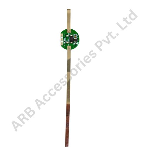 BMS NMC 1S 2A ROUND (JLGW) (11d7) - Image 3