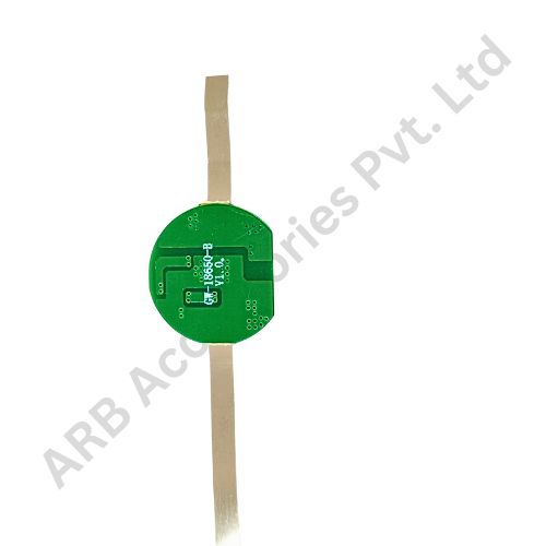 BMS NMC 1S 2A ROUND (JLGW) (11d7) - Image 4