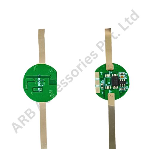 BMS NMC 1S 2A ROUND (JLGW) (11d7)