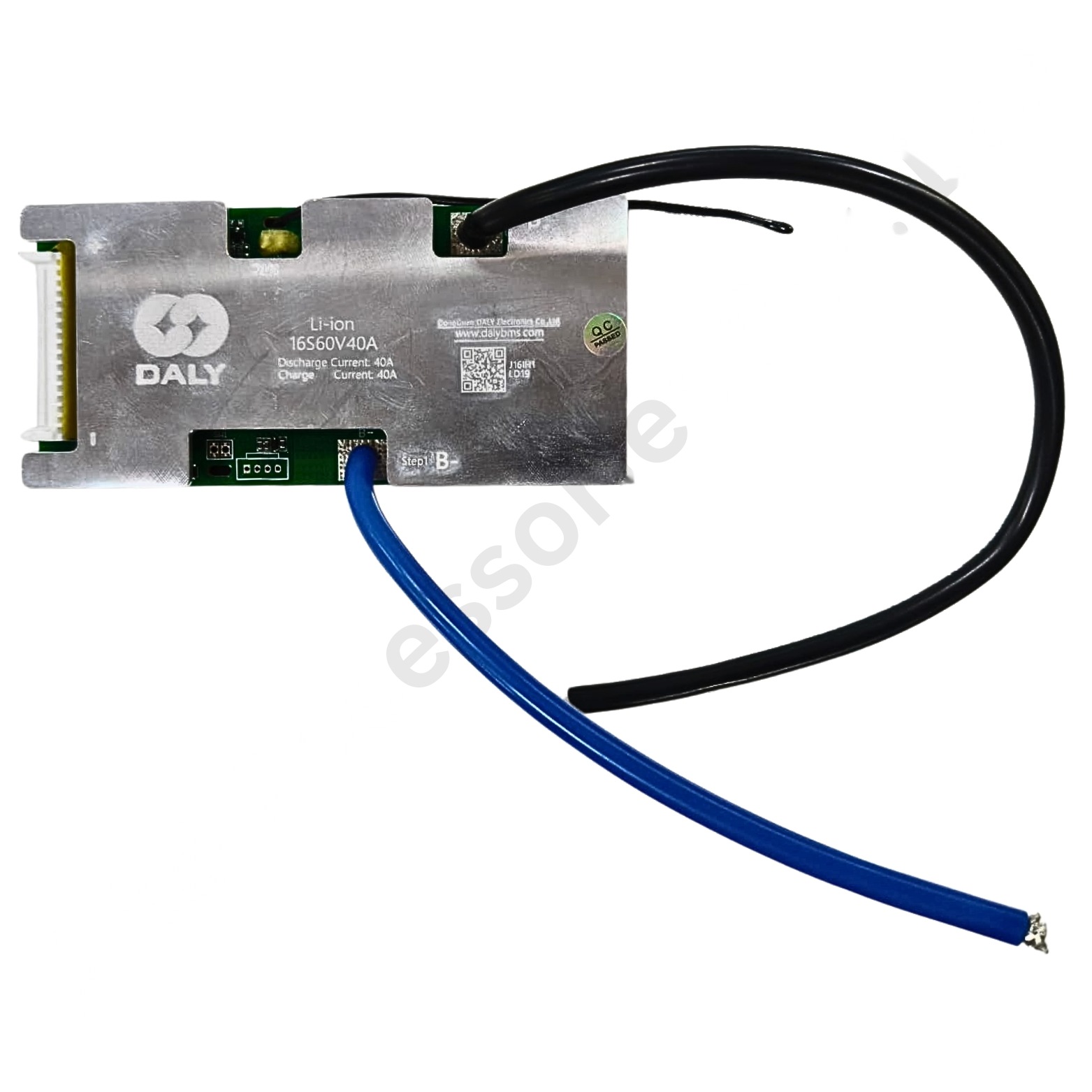 BMS NMC 16S 40A DALY (11d8d) - Image 2