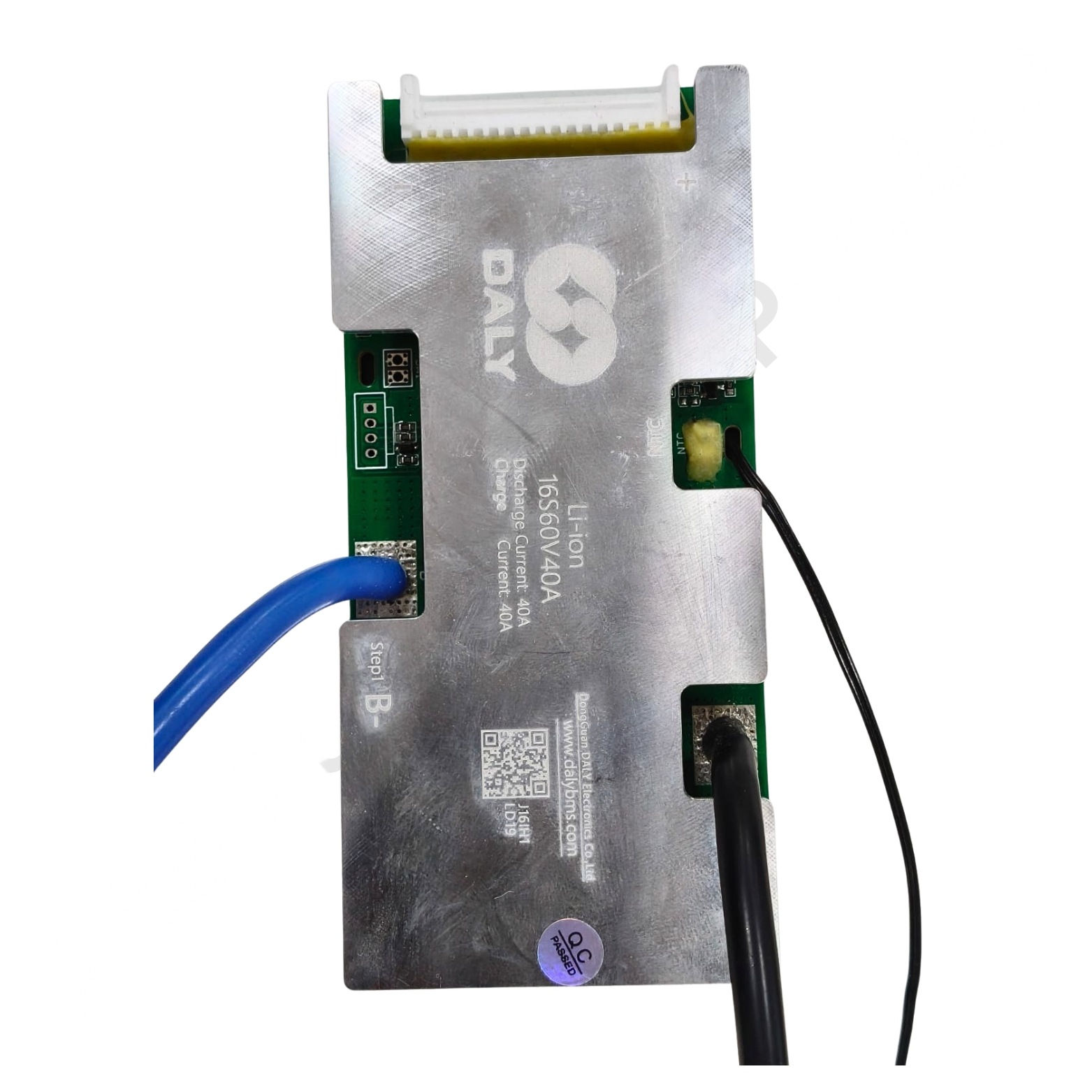 BMS NMC 16S 40A DALY (11d8d) - Image 5