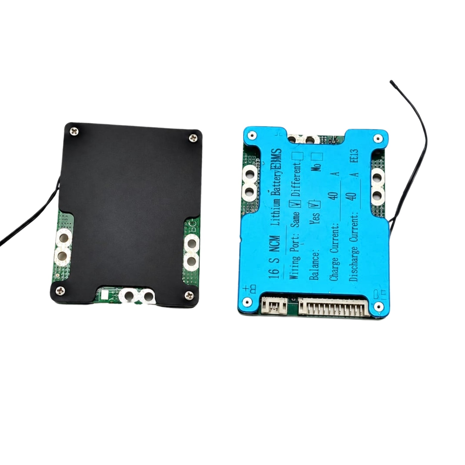 BMS NMC 16S40AMP (JLGW) (11e00) - Image 3