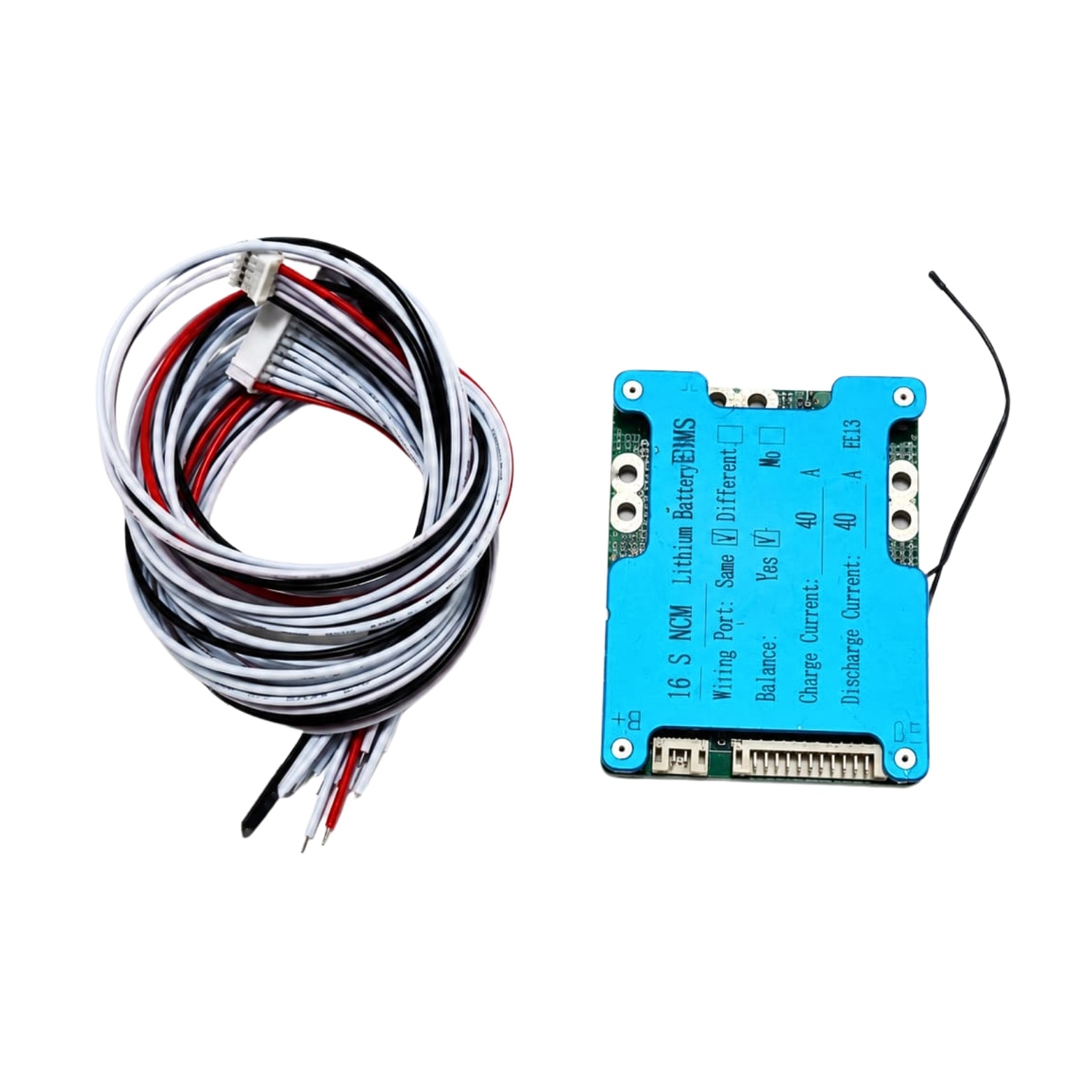BMS NMC 16S40AMP (JLGW) (11e00) - Image 4