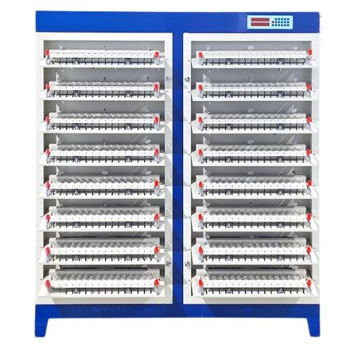 512 CYLINDRICAL BATTERY CELL CAPACITY CABINET 5V 3A (SKXD-512-5V3A) (1236)
