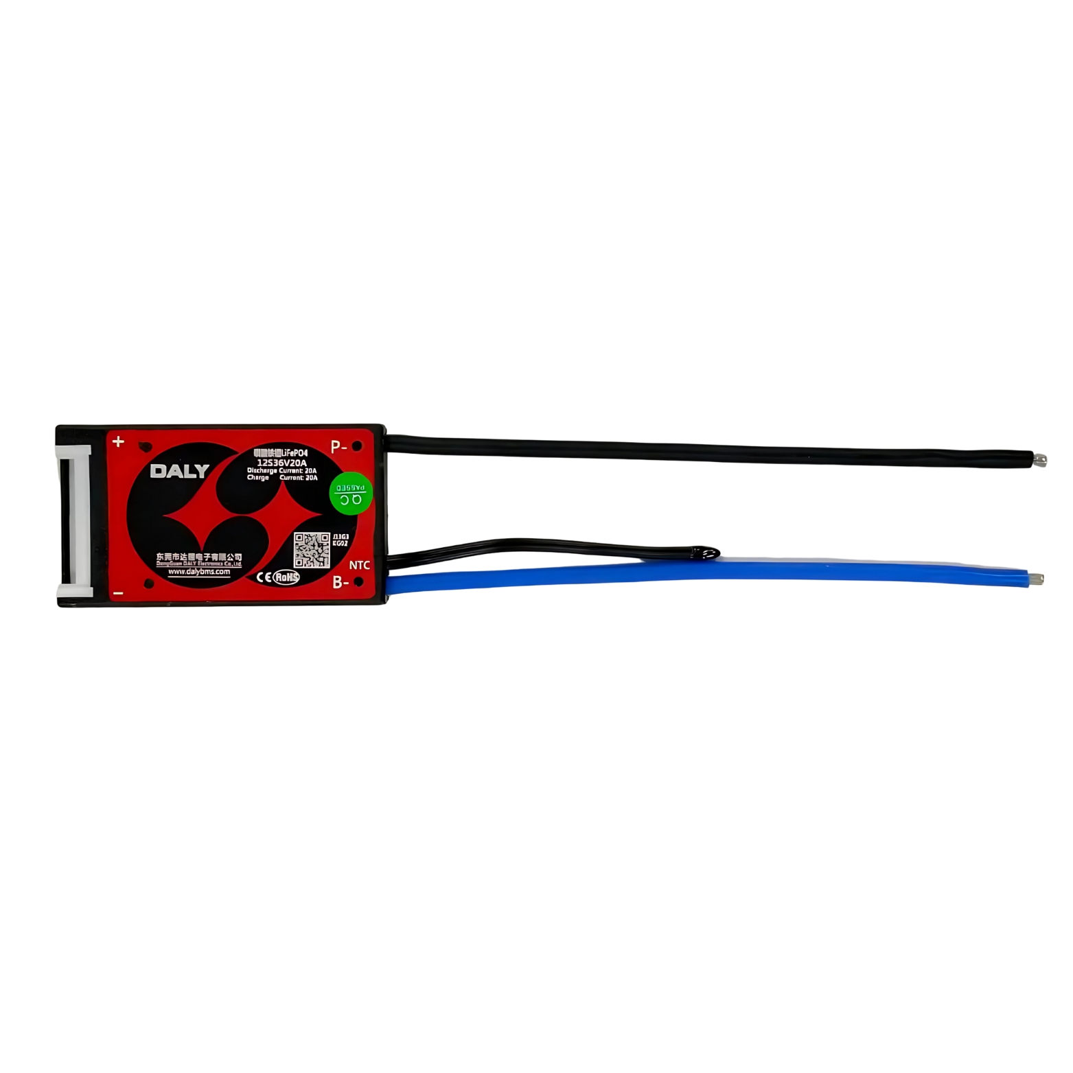 BMS LFP 12S 20A DALY (124d) - Image 3