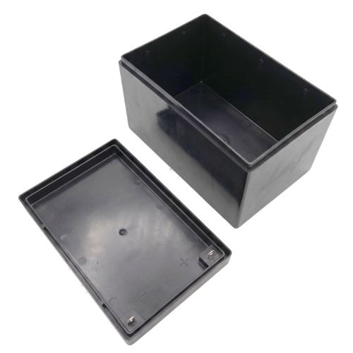 ABS BATTERY BOX FOR 12V 12AH - Image 2