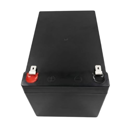 ABS BATTERY BOX FOR 12V 12AH - Image 4