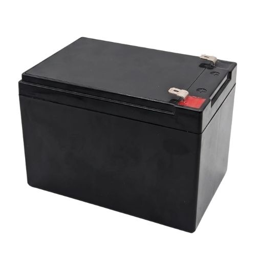 ABS BATTERY BOX FOR 12V 12AH - Image 5