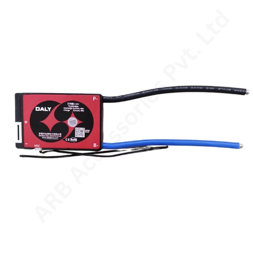 BMS NMC 7S 40A DALY (12c0) - Image 2