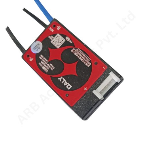 BMS NMC 6S 20A DALY (12d2) - Image 3