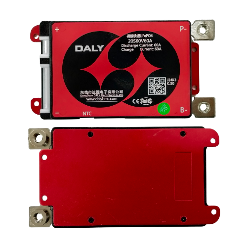 BMS LFP 20S 60A DALY (12d6) - Image 5