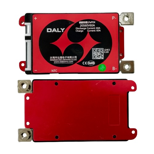 BMS LFP 20S 60A DALY (12d6) - Image 6