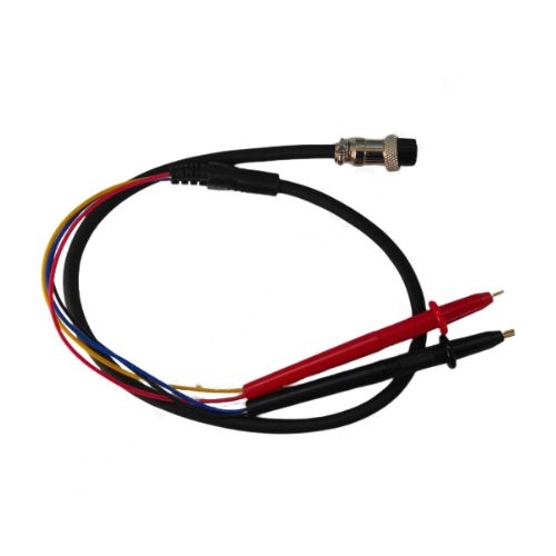 IR MACHINE PEN HEAVY (12fc) - Image 2
