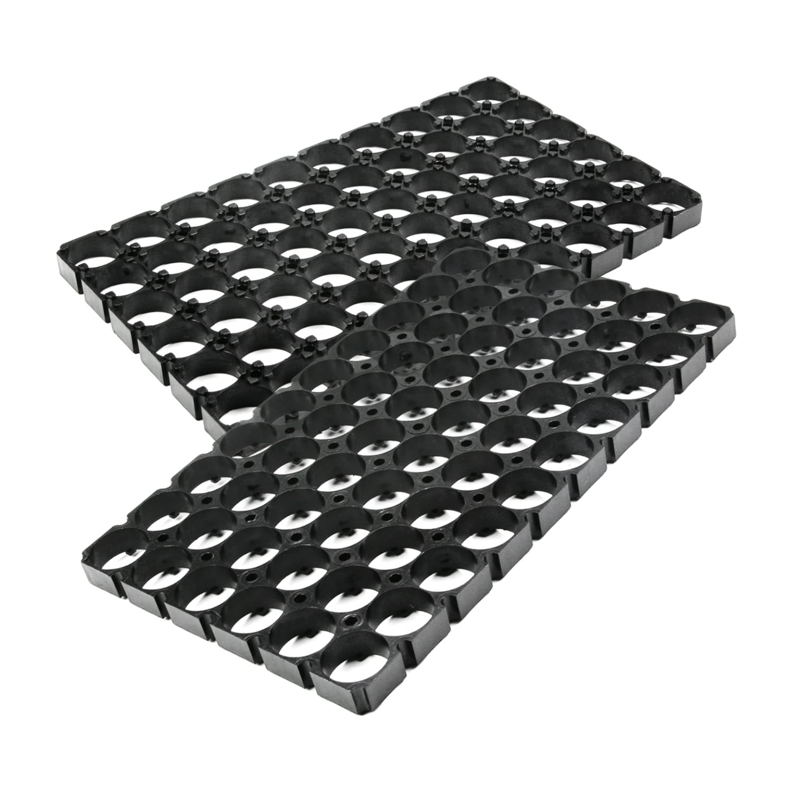 CELL HOLDER 18650(6X10) (139c) - Image 2