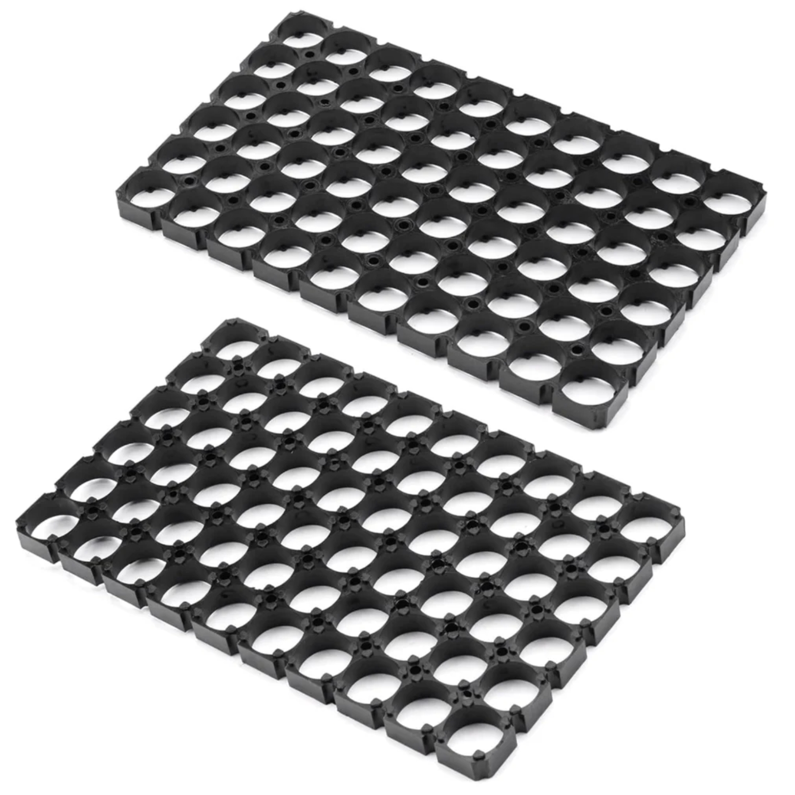 CELL HOLDER 18650(6X10) (139c) - Image 3
