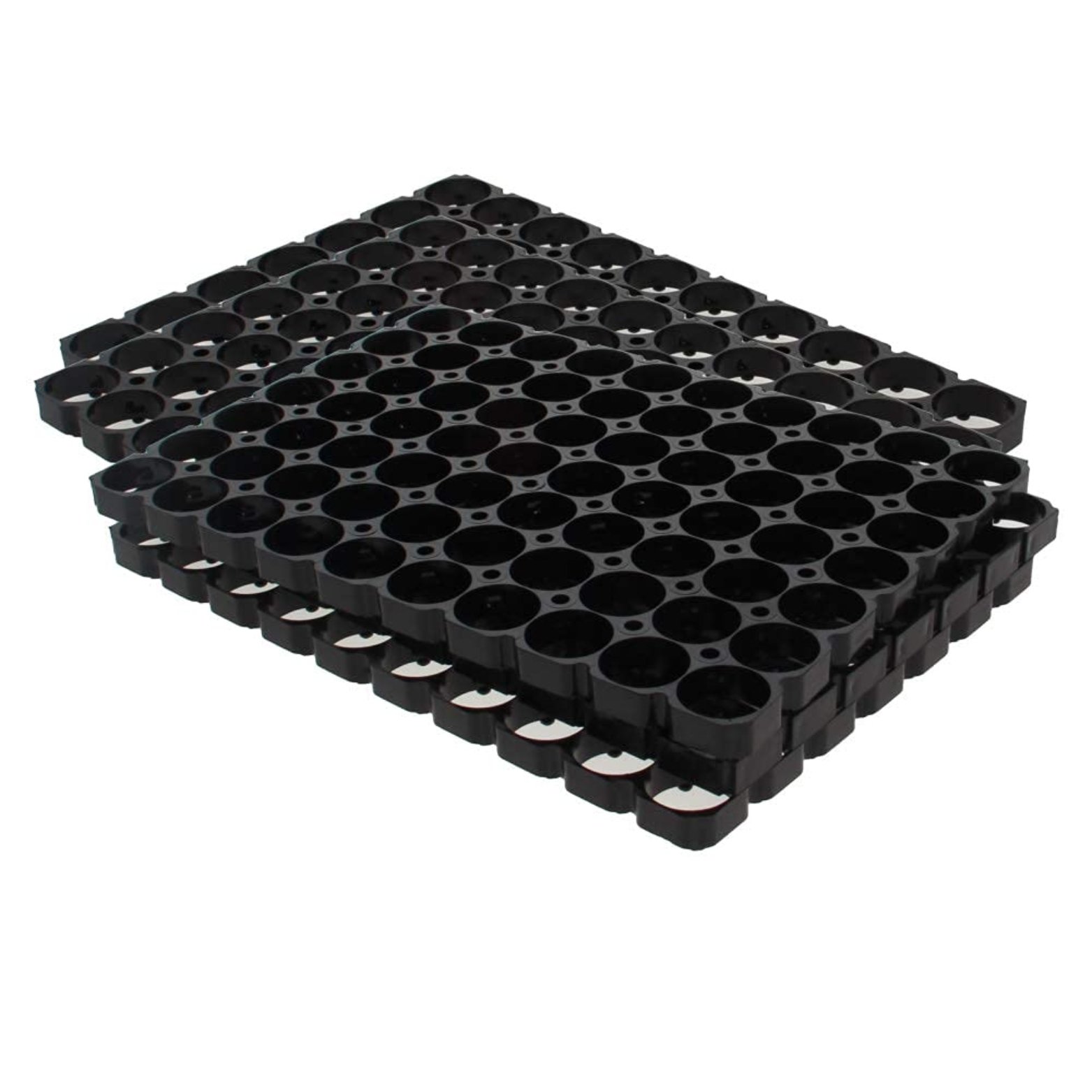 CELL HOLDER 18650(7X10) (139d) - Image 2