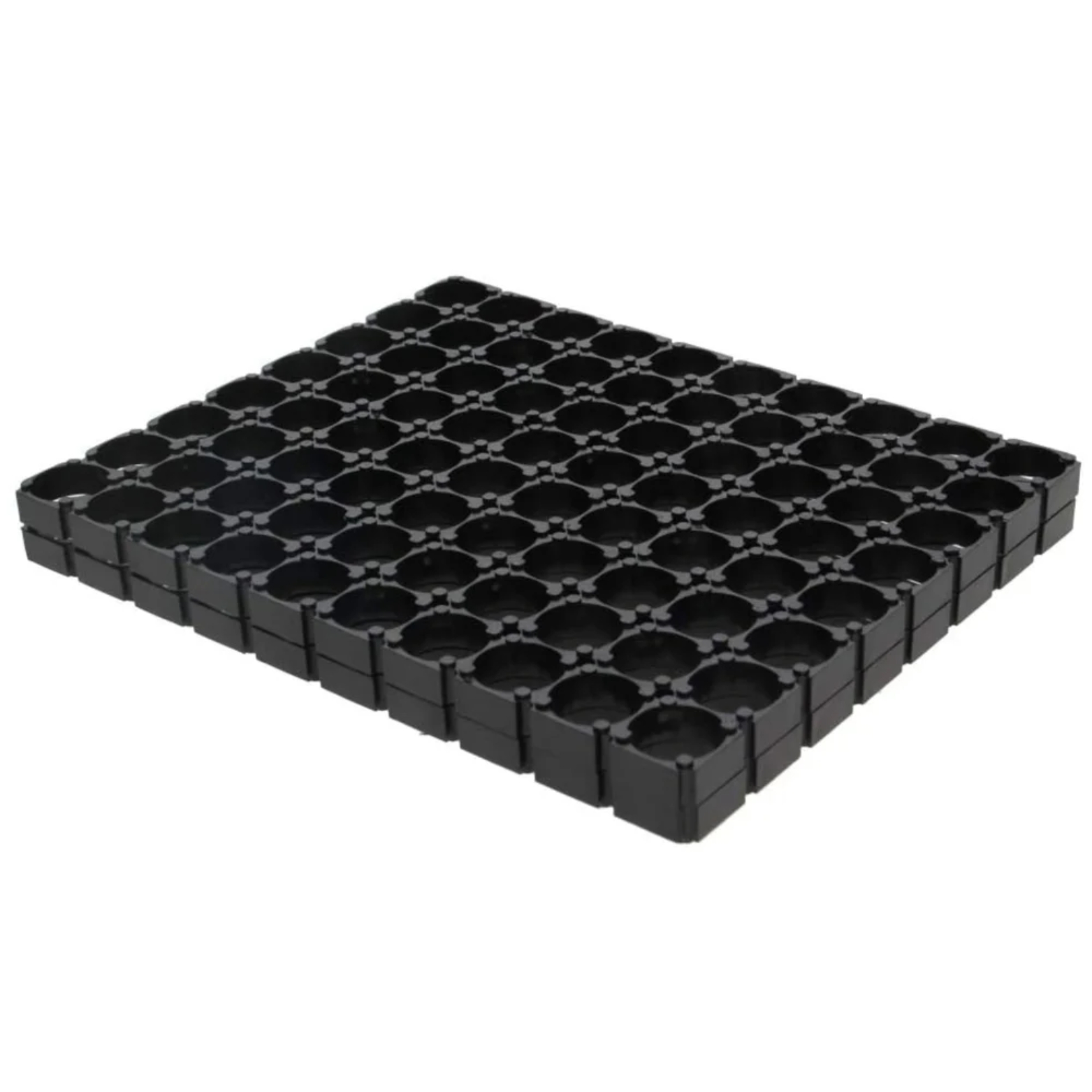 CELL HOLDER 18650(8X10) (139e) - Image 2