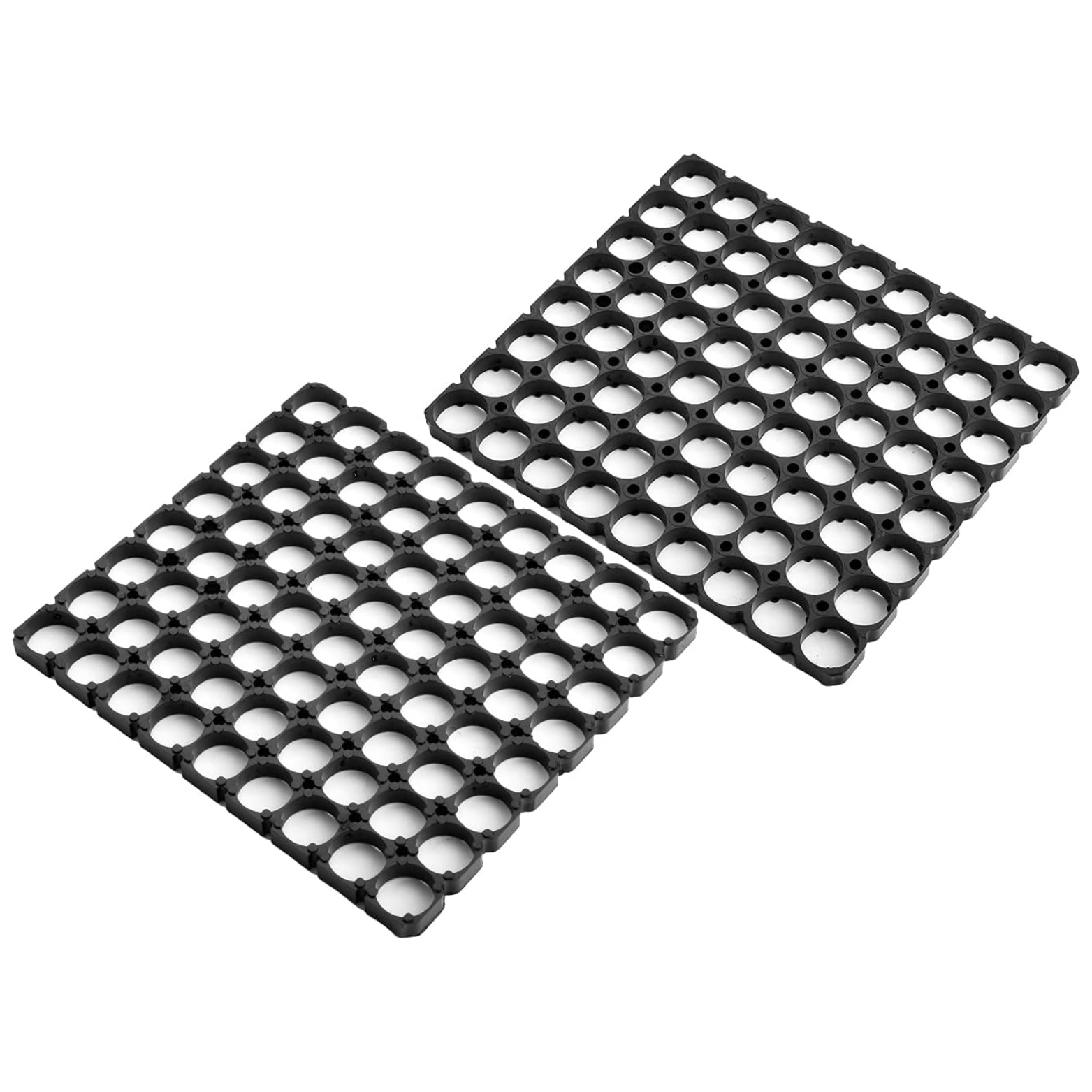 CELL HOLDER 18650(8X9) (139f) - Image 3