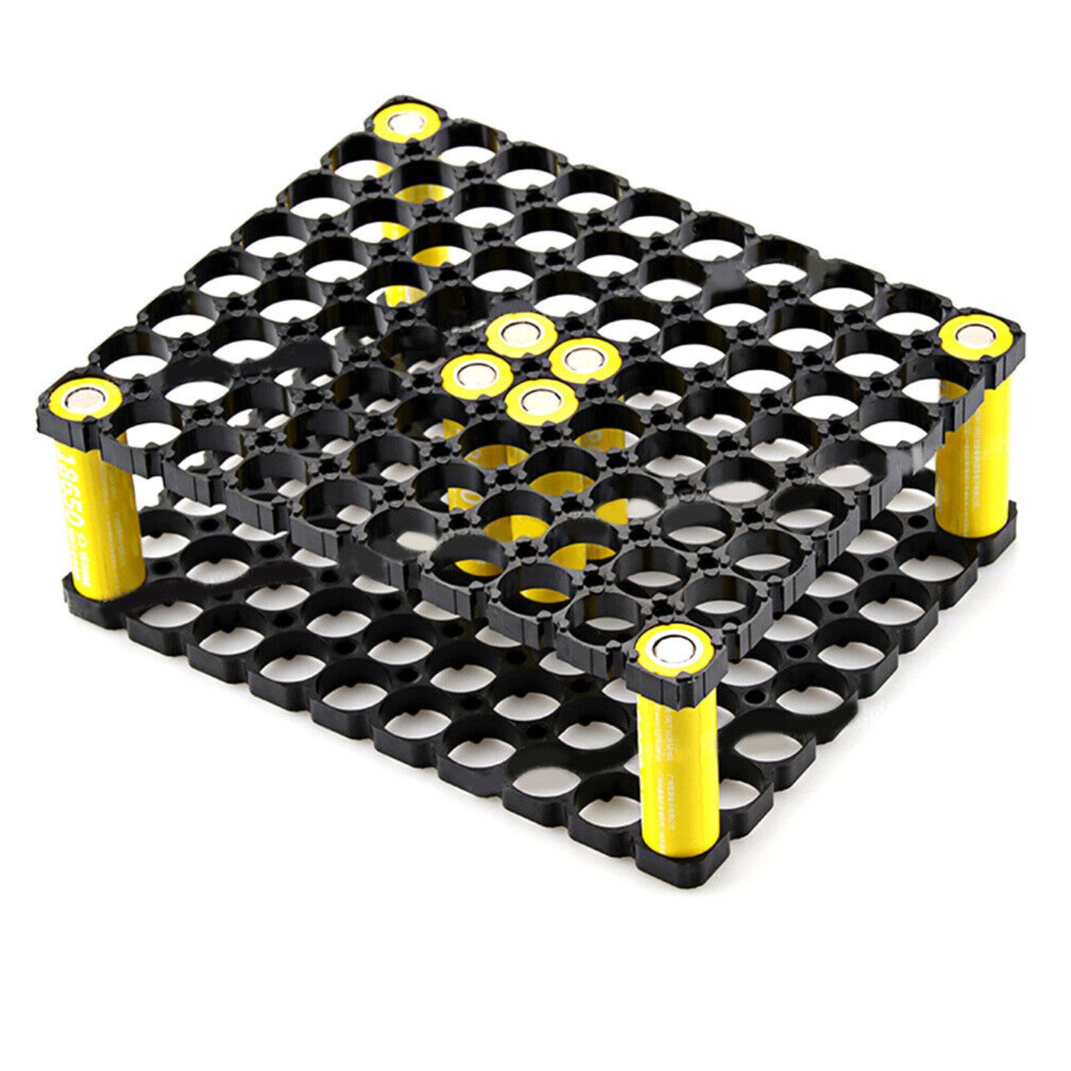 CELL HOLDER 18650(8X9) (139f) - Image 4