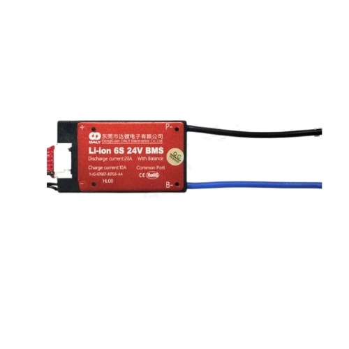 BMS NMC 6S 10A DALY (13f4) - Image 2