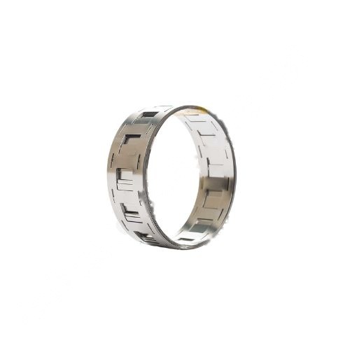 Nickel Strip Pure 26650 2P With (0.15 mm) (14d8) - Image 2