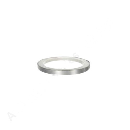 Nickel Strip Pure 0.15x5 mm (14d9) - Image 2