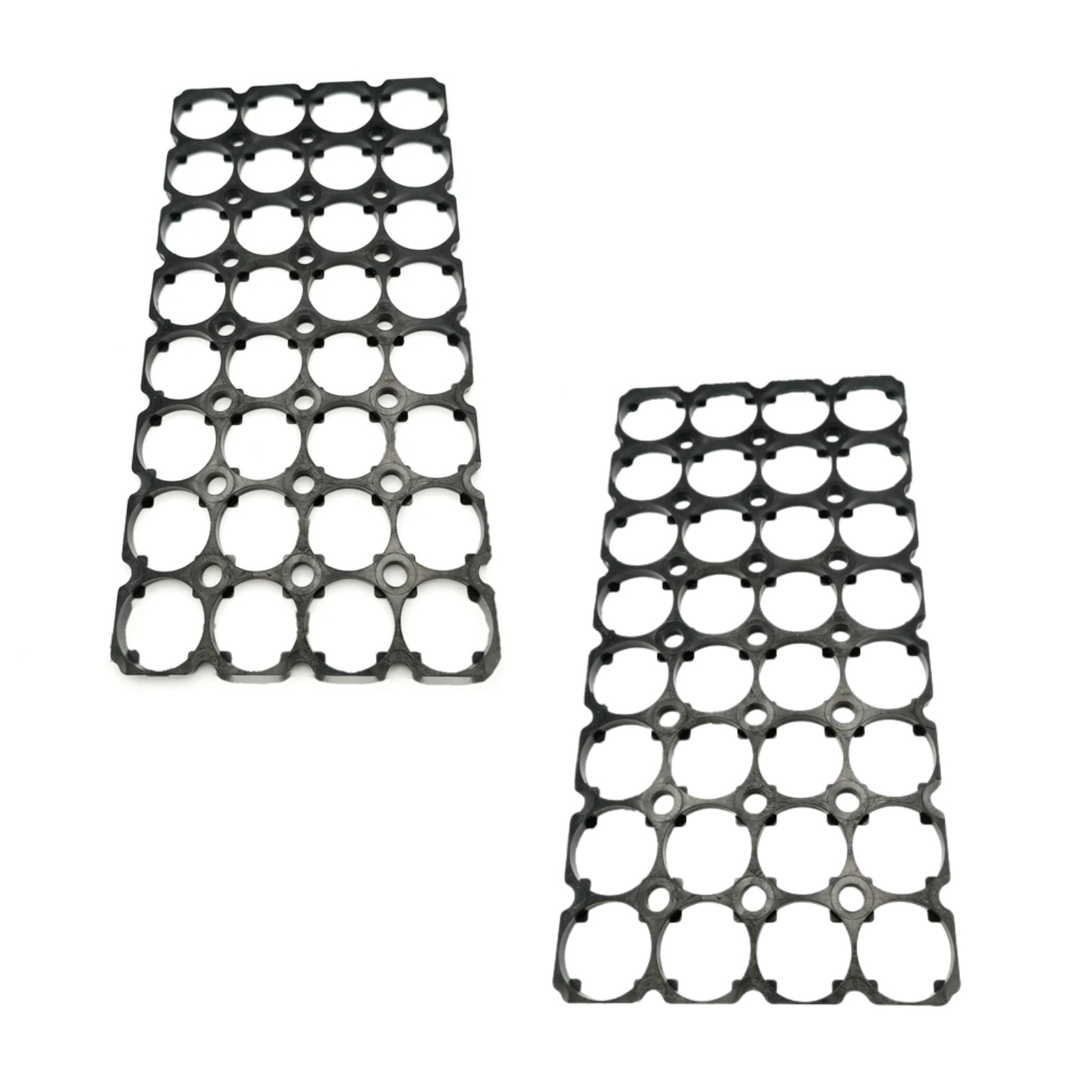 CELL HOLDER 32650 (4X8) (14e2) - Image 2