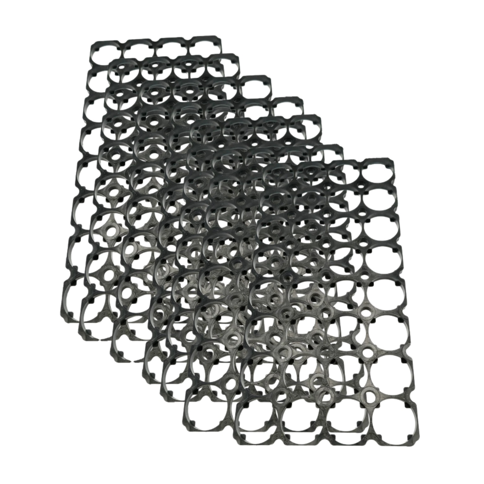 CELL HOLDER 32650 (4X8) (14e2) - Image 4