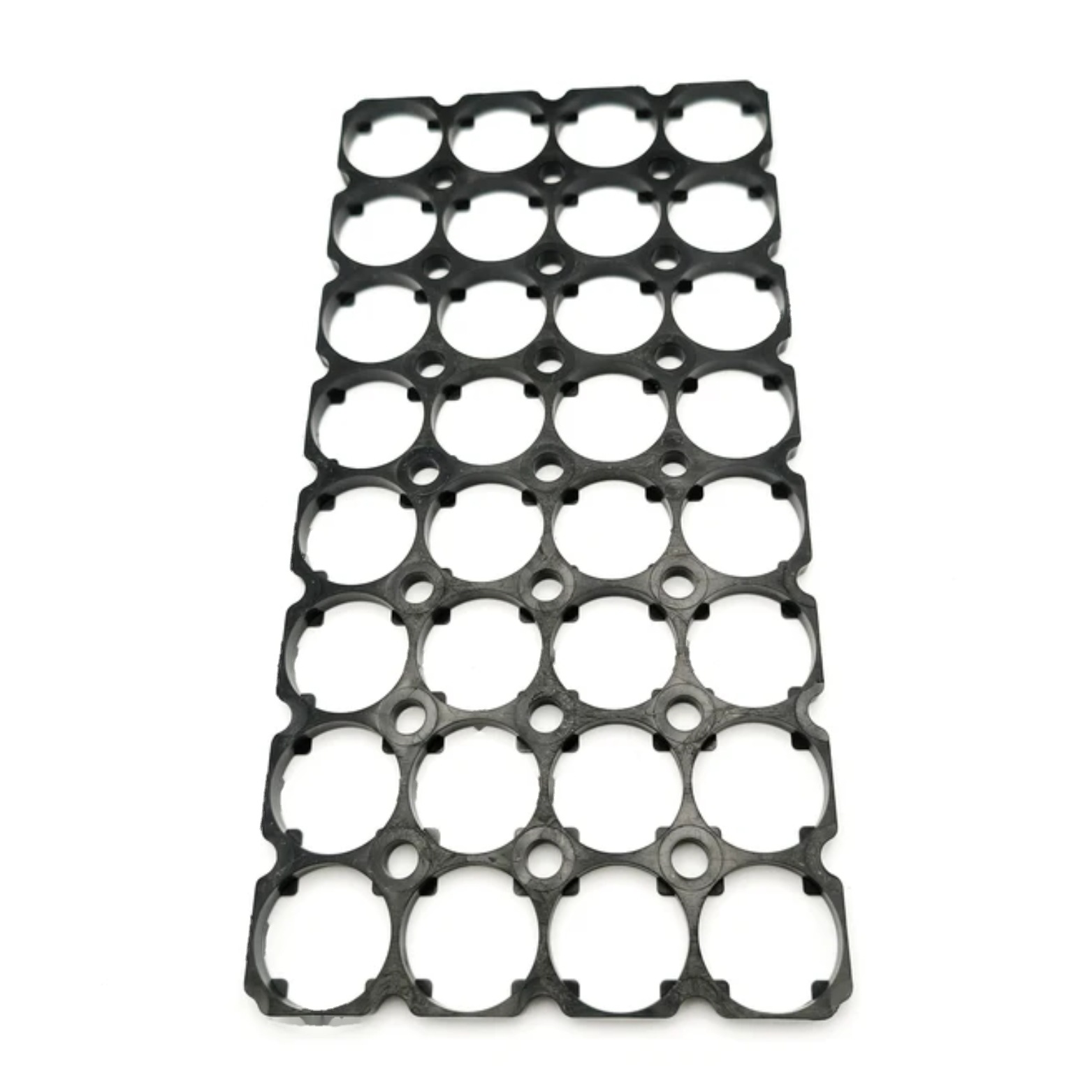 CELL HOLDER 32650 (4X8) (14e2)
