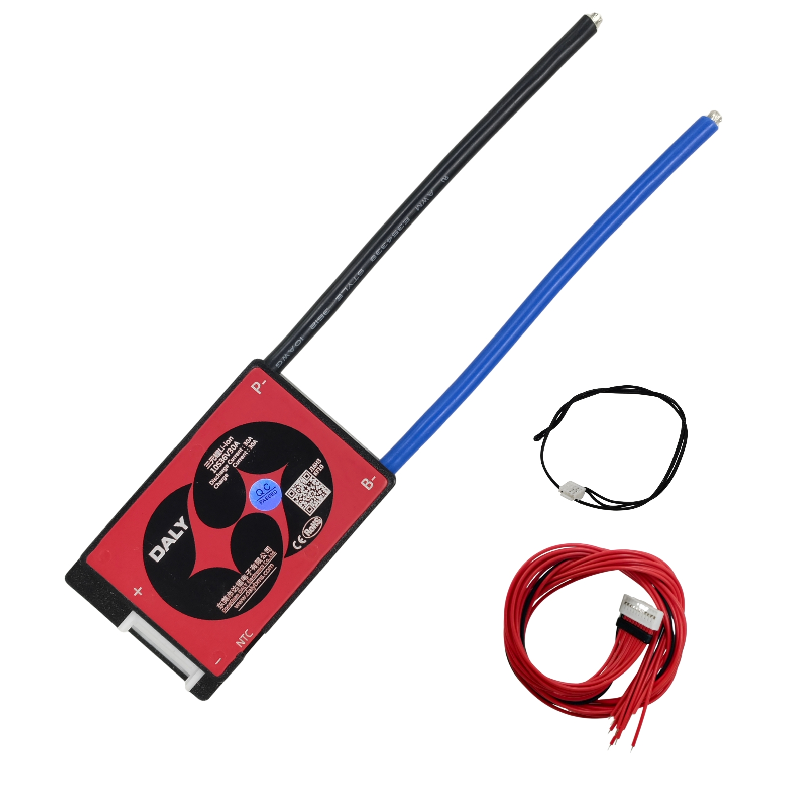 BMS NMC 10S 30A DALY (15da) - Image 3