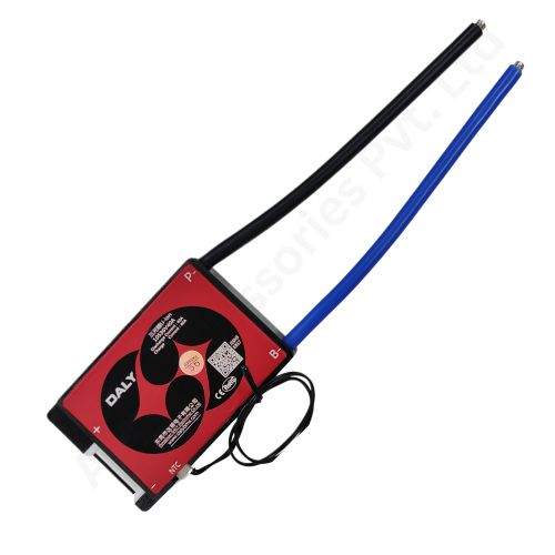 BMS NMC 10S 40A DALY (15db) - Image 2